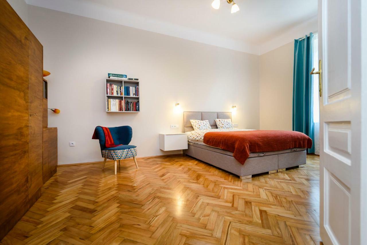 Apartament Krakowska Helena Krakow