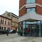 Apartament Krakowska Helena