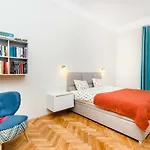 Apartament Krakowska Helena