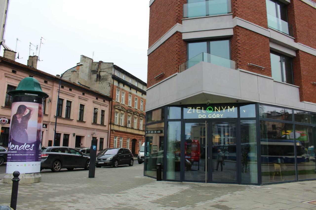 Apartament Krakowska Helena Apartament Kraków