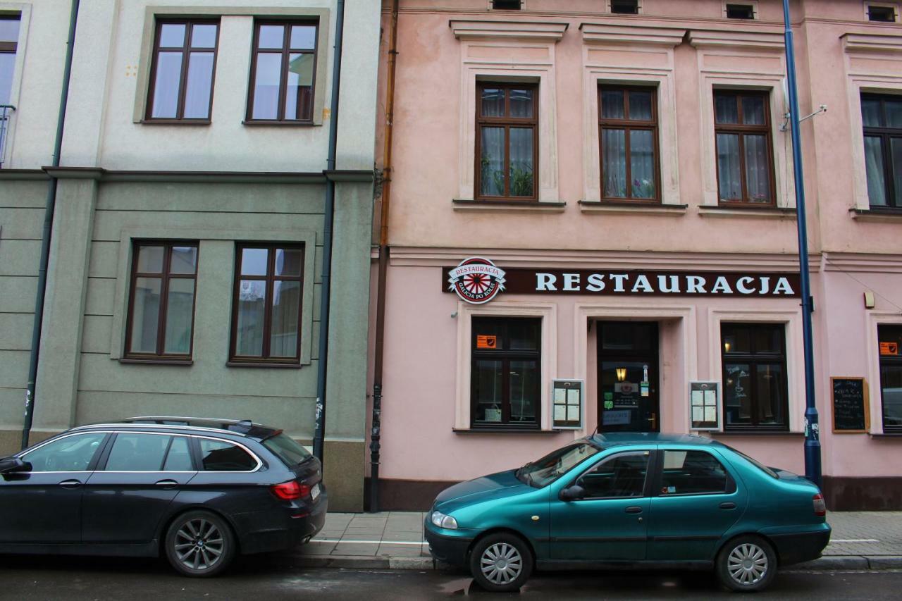 Apartament Krakowska Helena *