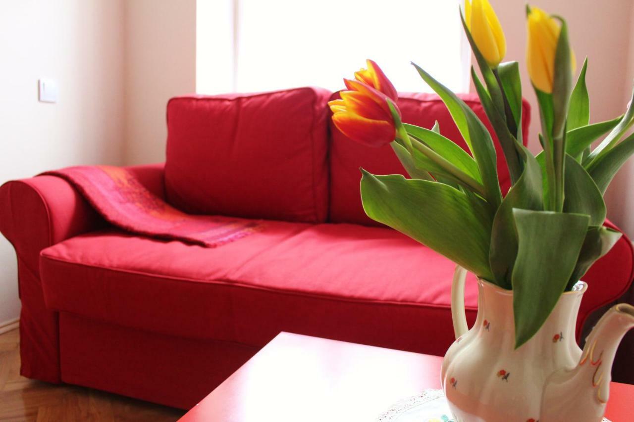 Apartament Krakowska Helena Apartament Kraków