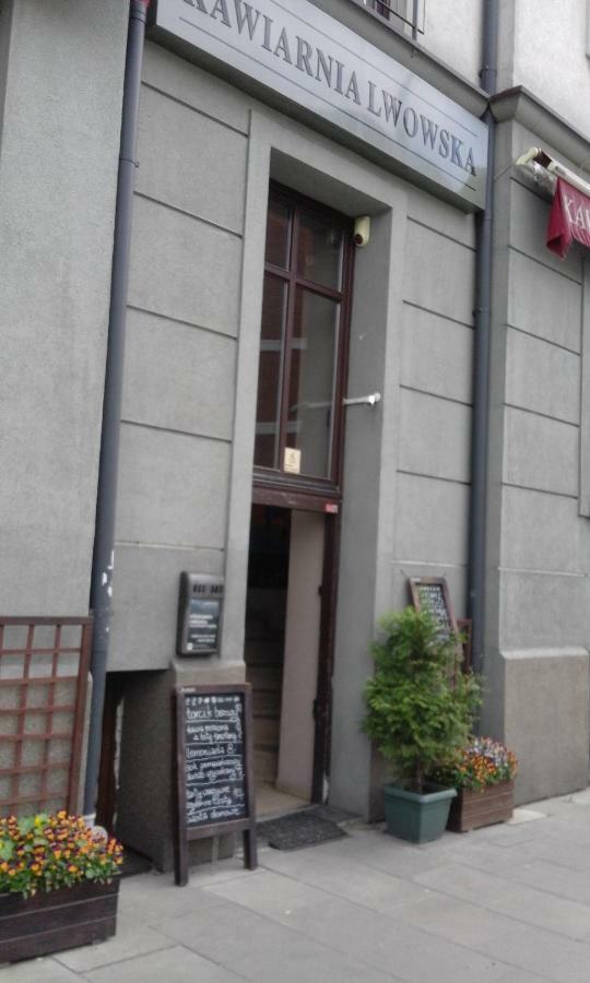 Apartament Krakowska Helena *