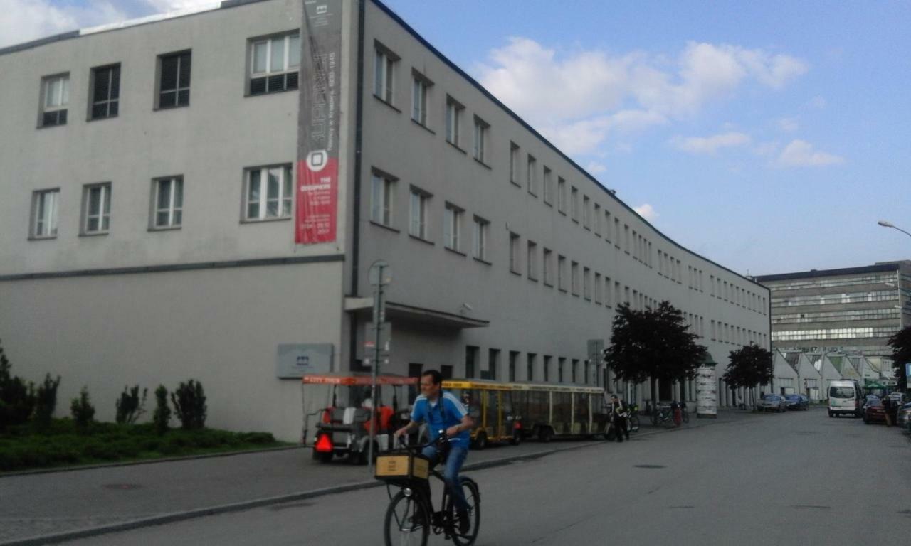 Apartament Apartament Krakowska Helena