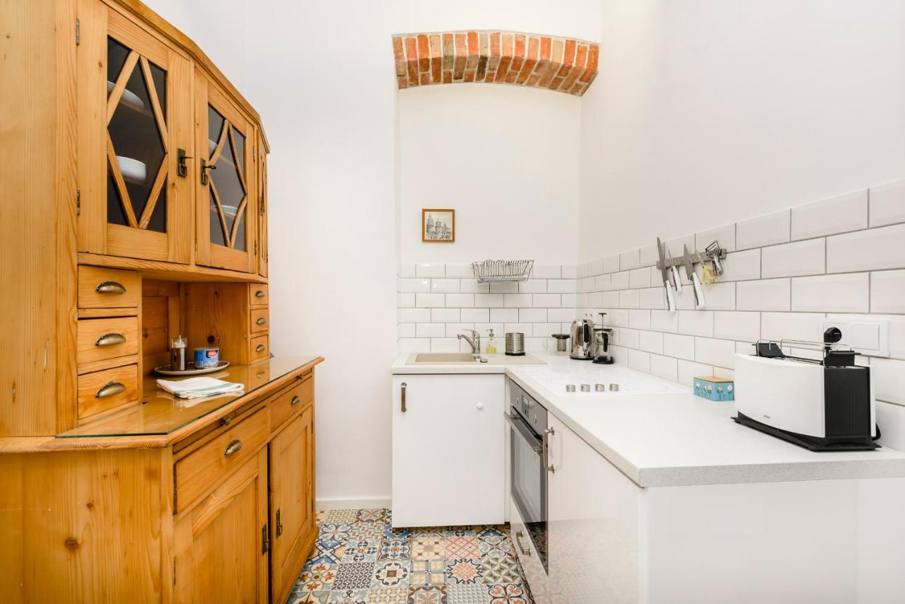 Apartament Krakowska Helena Apartament Kraków