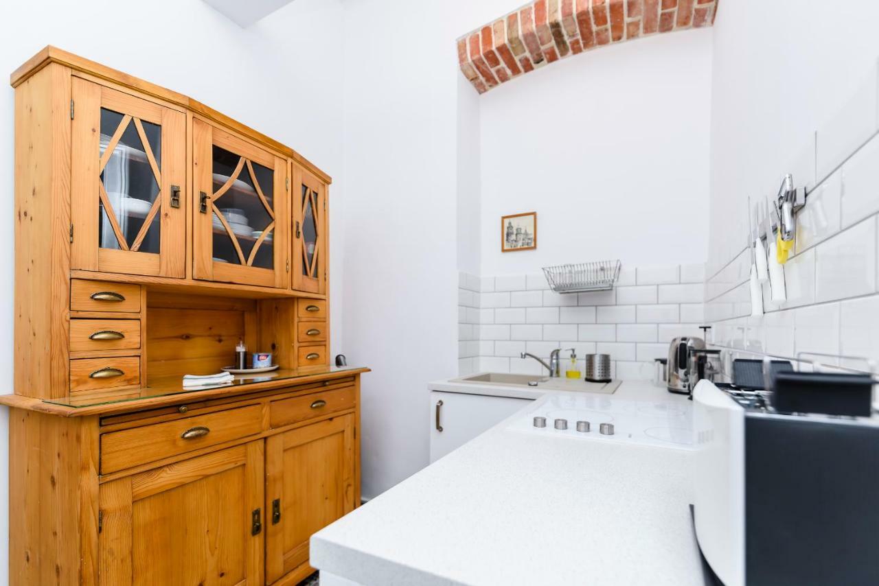 Apartament Krakowska Helena * Kraków