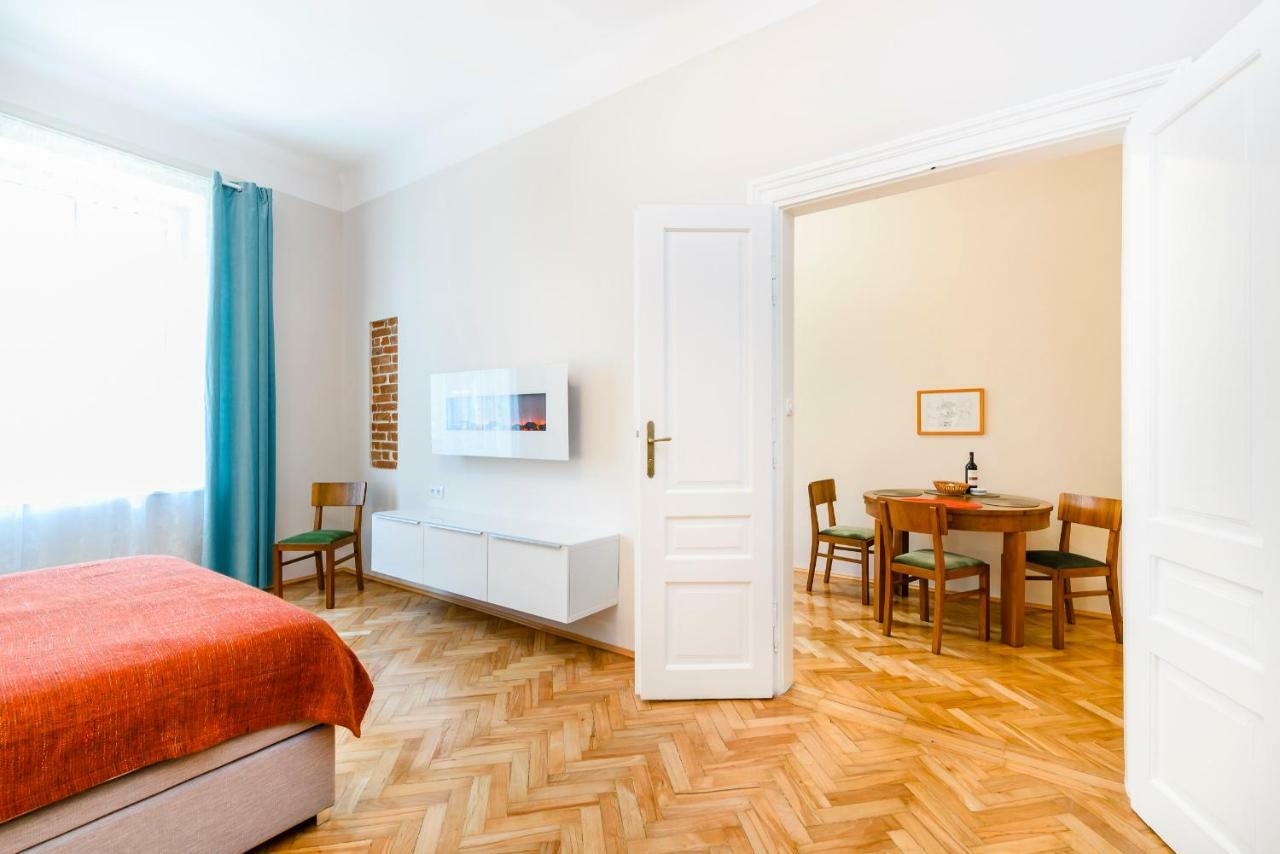 Apartament Krakowska Helena