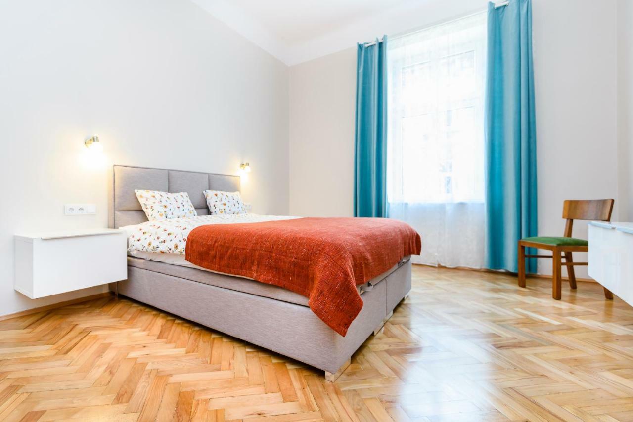 Apartament Apartament Krakowska Helena