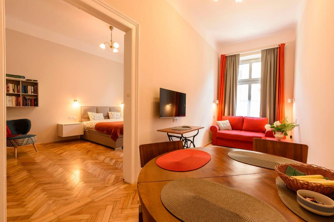 Apartament Apartament Krakowska Helena