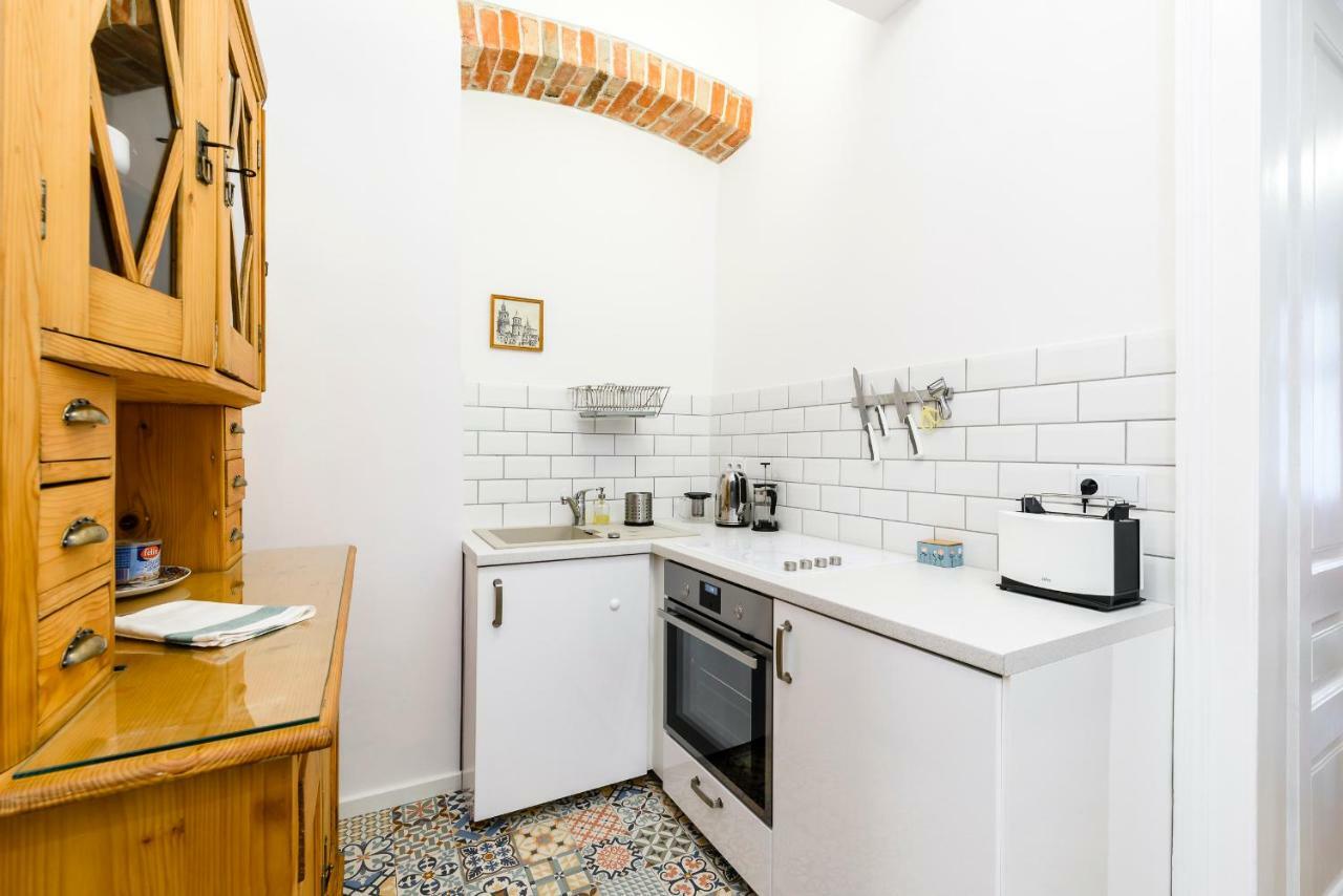 Apartament Krakowska Helena Apartament Kraków