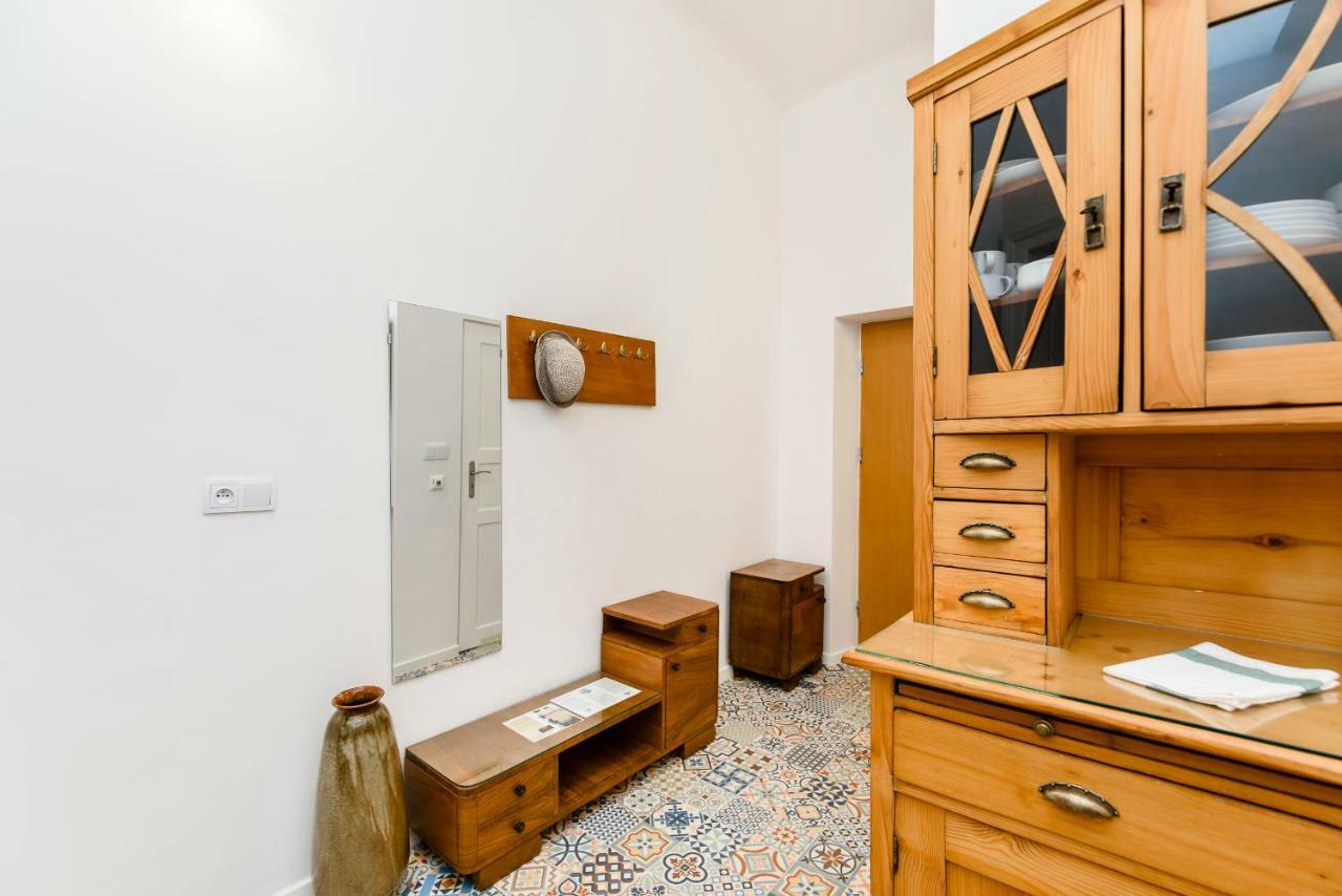 Apartament Krakowska Helena *