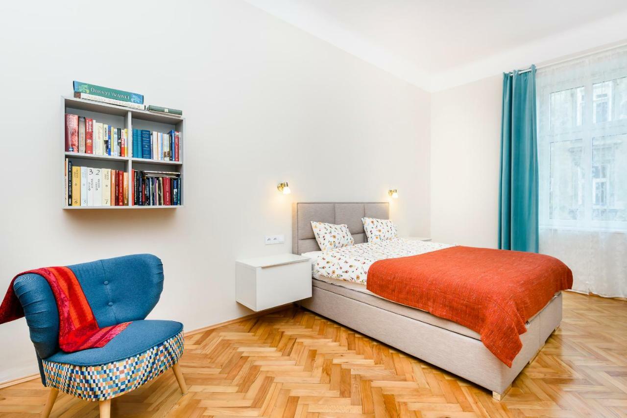Apartament Krakowska Helena Apartament