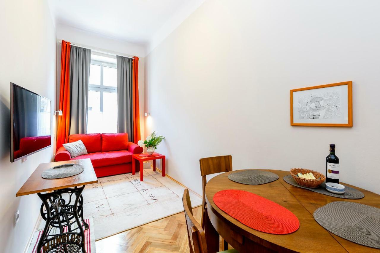Apartament Krakowska Helena Apartament *