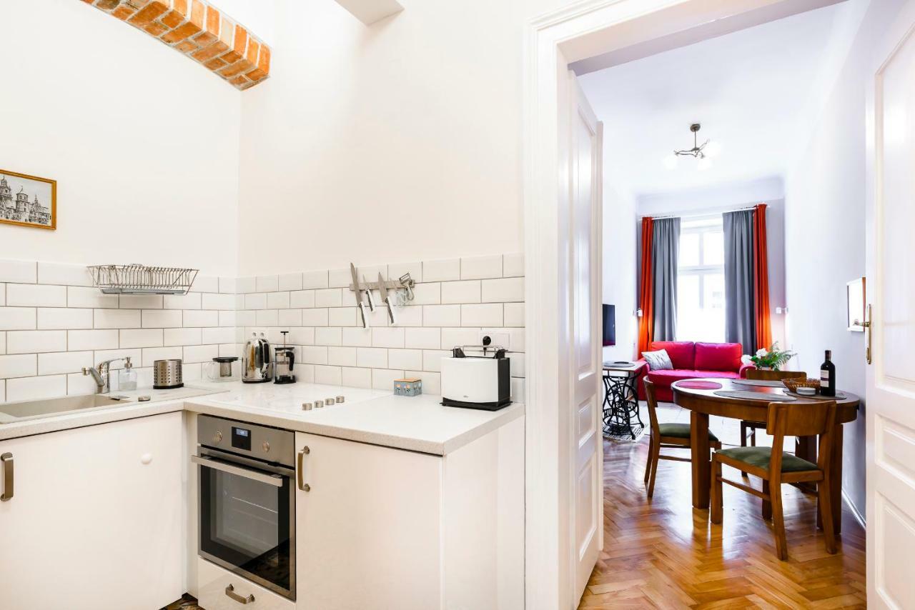 Apartament Apartament Krakowska Helena *